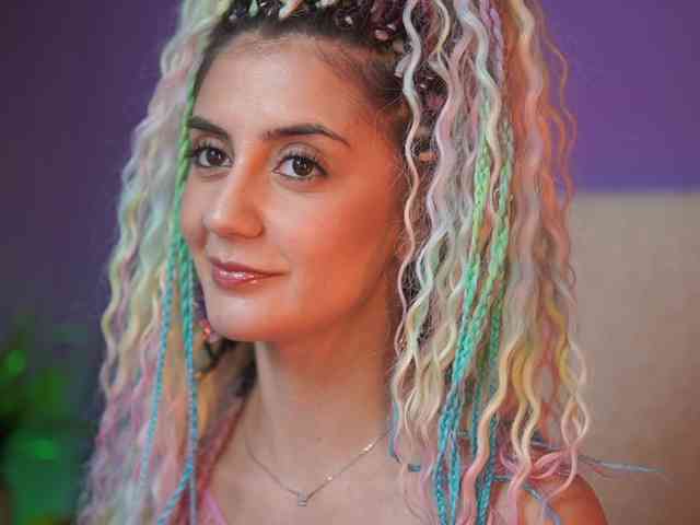 SabrinaHope webcam