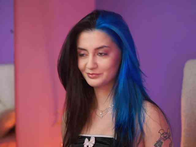 SabrinaHope
