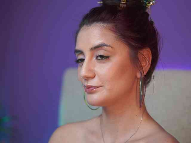 SabrinaHope webcam
