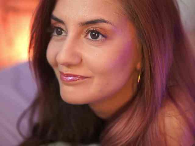 SabrinaHope