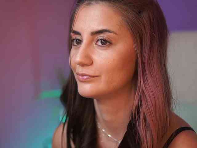 SabrinaHope