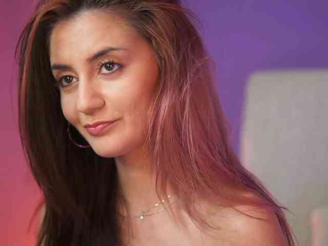 SabrinaHope