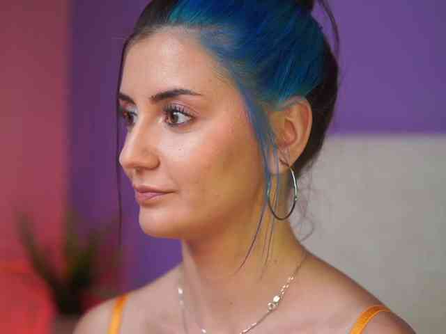 SabrinaHope