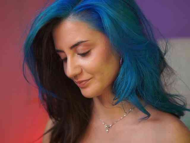 SabrinaHope