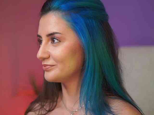 SabrinaHope SabrinaHope