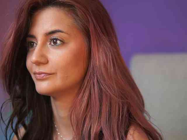 SabrinaHope