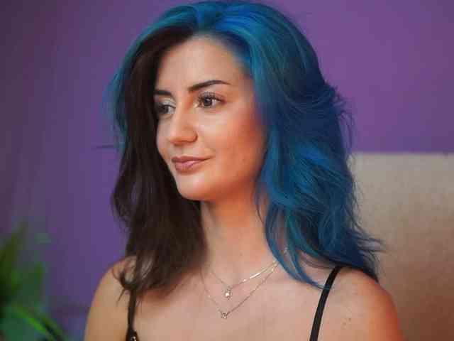 SabrinaHope