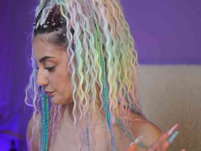 SabrinaHope webcam