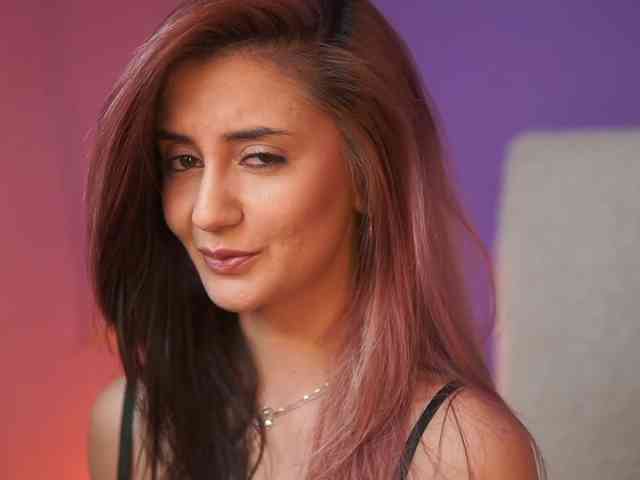 SabrinaHope