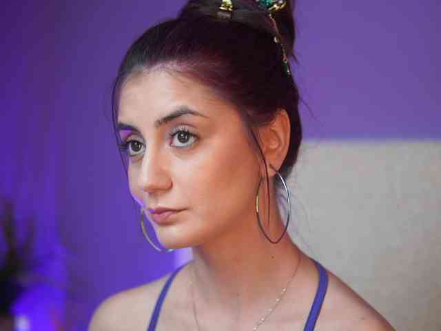 SabrinaHope