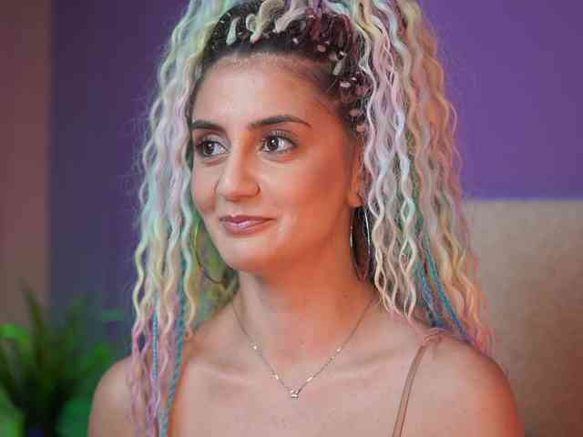 SabrinaHope
