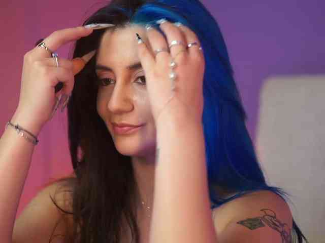 SabrinaHope