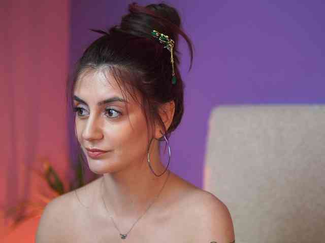 SabrinaHope