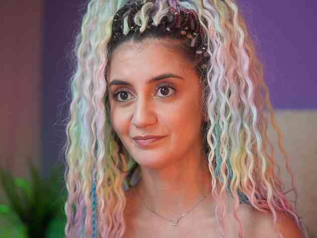 SabrinaHope