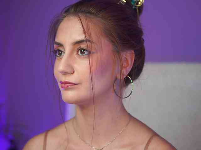 SabrinaHope