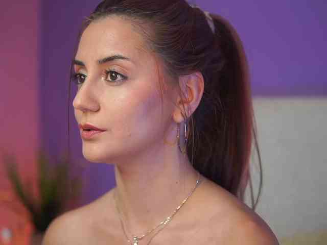 SabrinaHope
