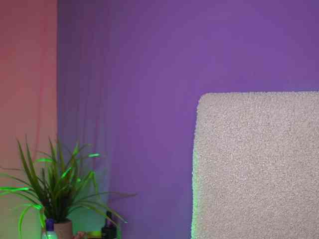 SabrinaHope webcam