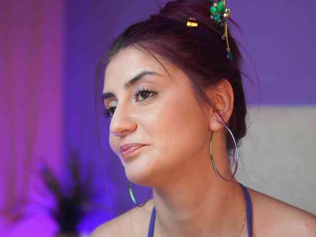 SabrinaHope