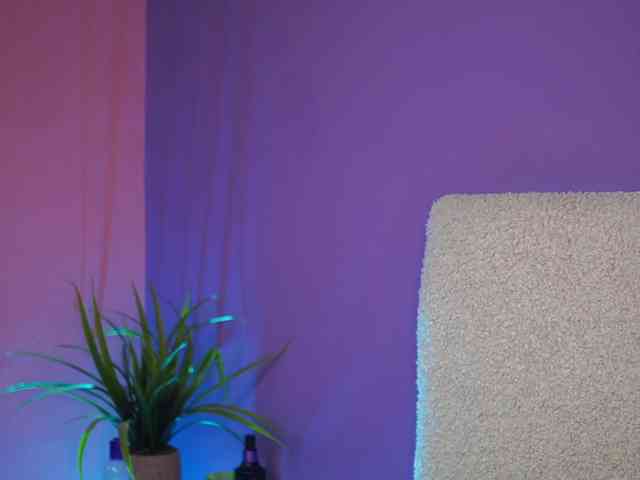 SabrinaHope webcam