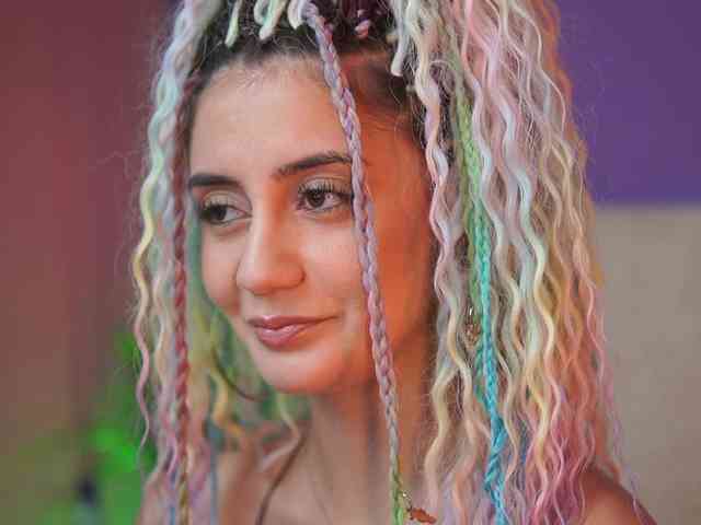 SabrinaHope