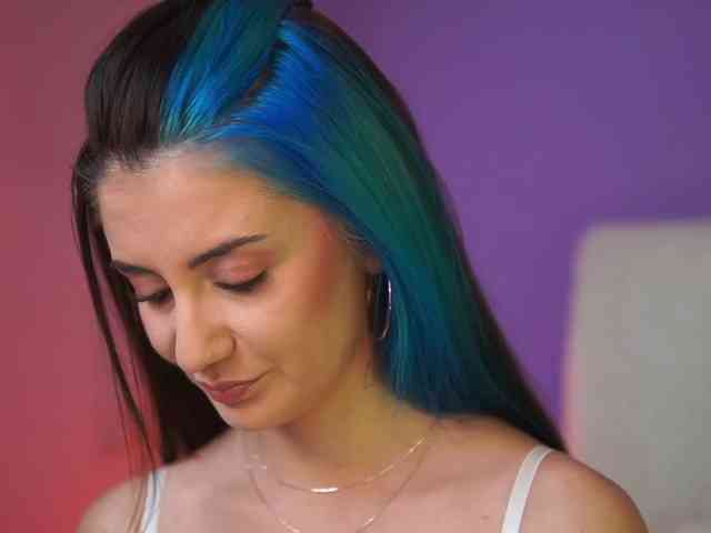 SabrinaHope SabrinaHope