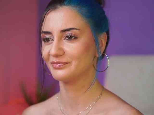 SabrinaHope