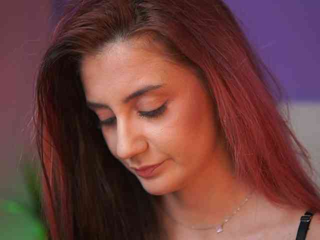 SabrinaHope SabrinaHope