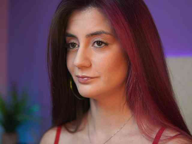 SabrinaHope