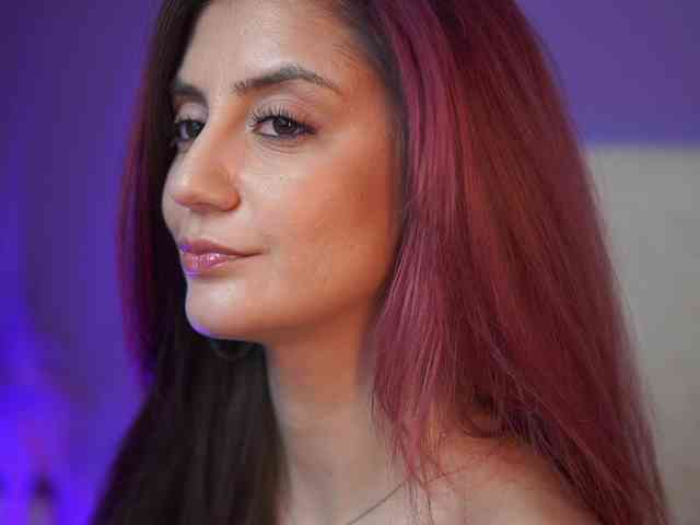 SabrinaHope