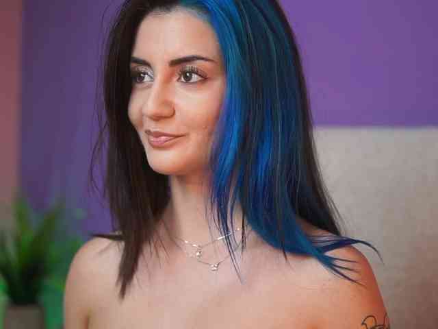 SabrinaHope