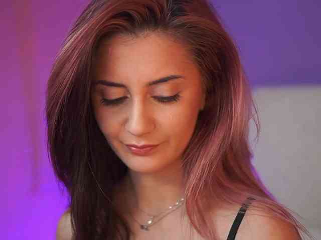 SabrinaHope
