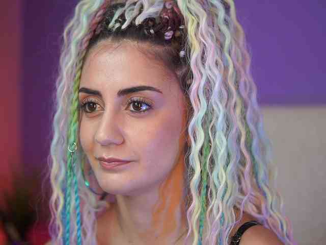 SabrinaHope