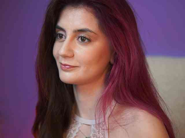 SabrinaHope