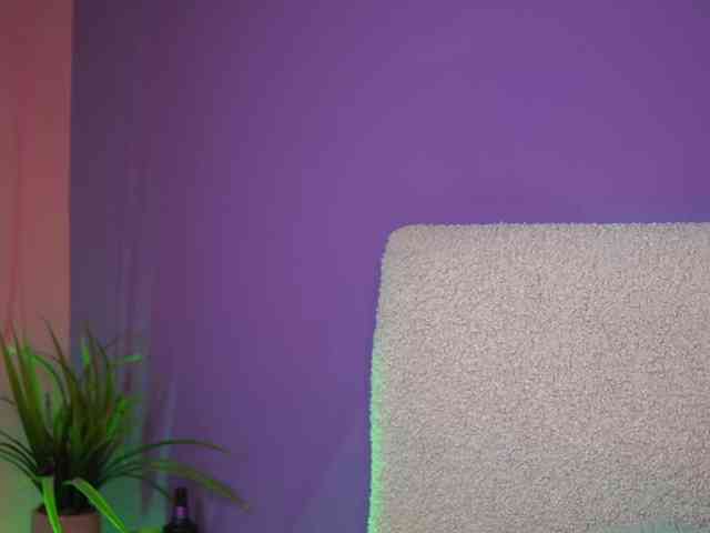 SabrinaHope webcam