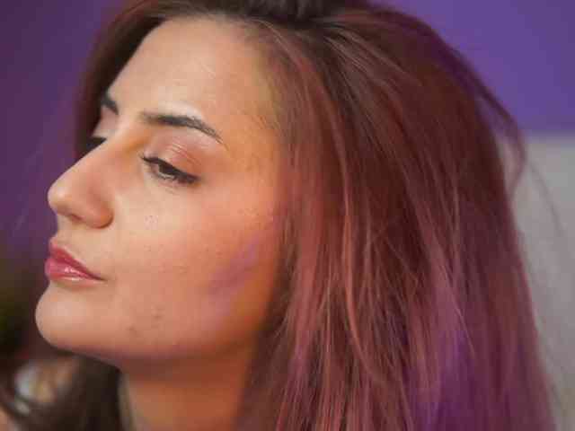 SabrinaHope