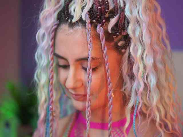 SabrinaHope