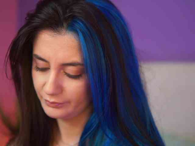 SabrinaHope