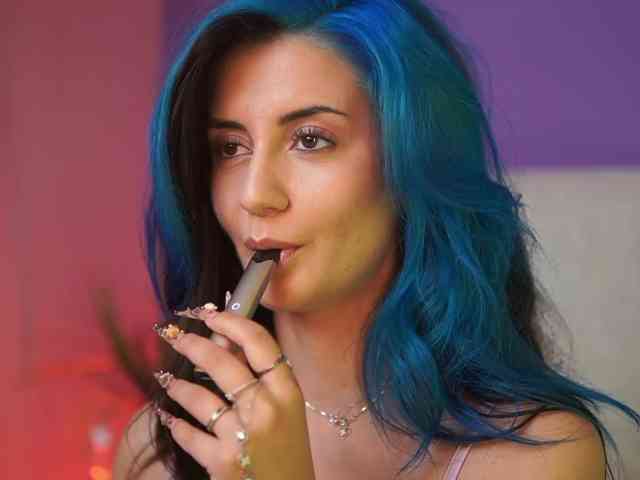 livesex online SabrinaHope