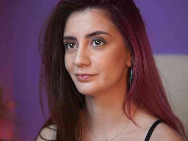 SabrinaHope