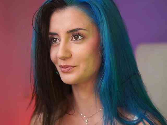 SabrinaHope