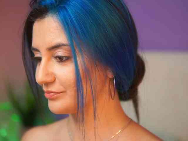 SabrinaHope