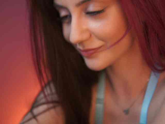 SabrinaHope