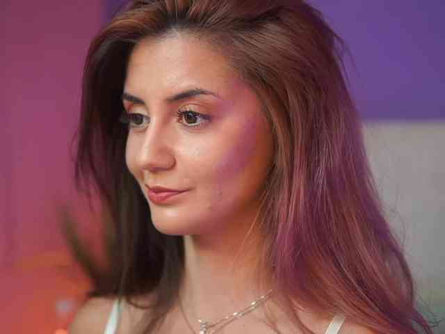 SabrinaHope