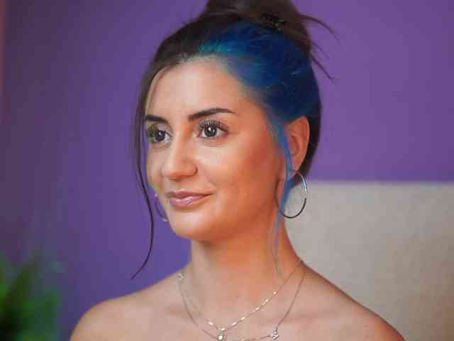 SabrinaHope