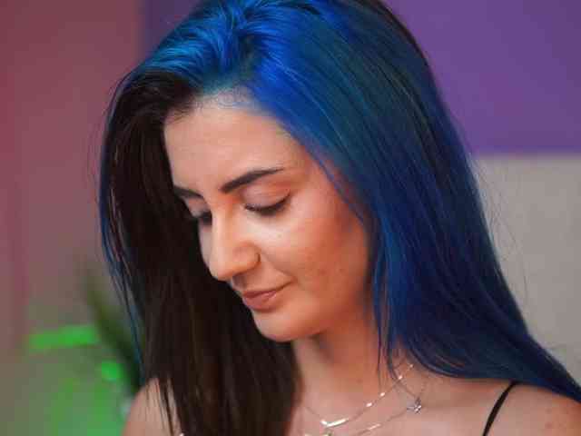 SabrinaHope