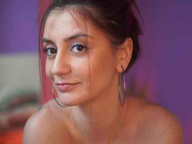 SabrinaHope