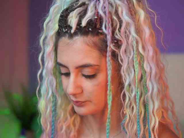 SabrinaHope - Girl 