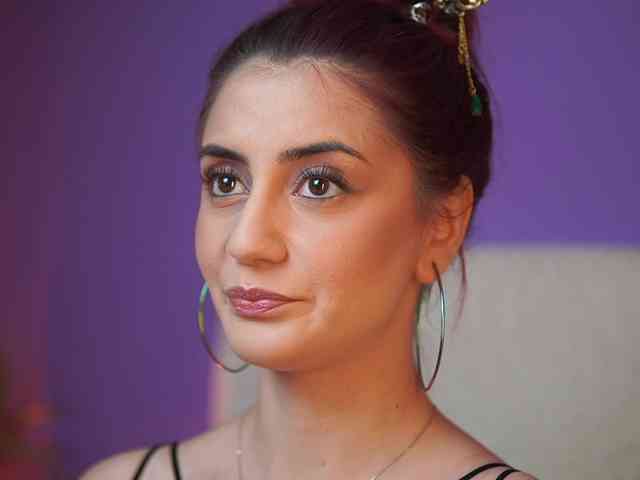 SabrinaHope