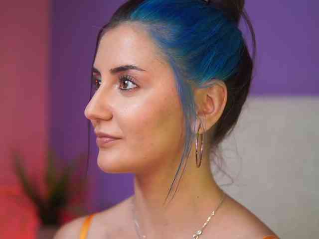 SabrinaHope