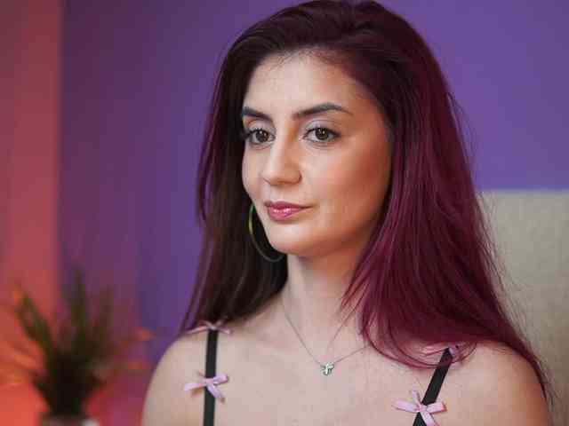 SabrinaHope